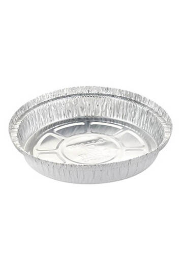 Alüminyum Kap Künefe 100 Adet