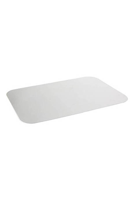Alüminyum Kapak 1000gr 100 Adet - 1