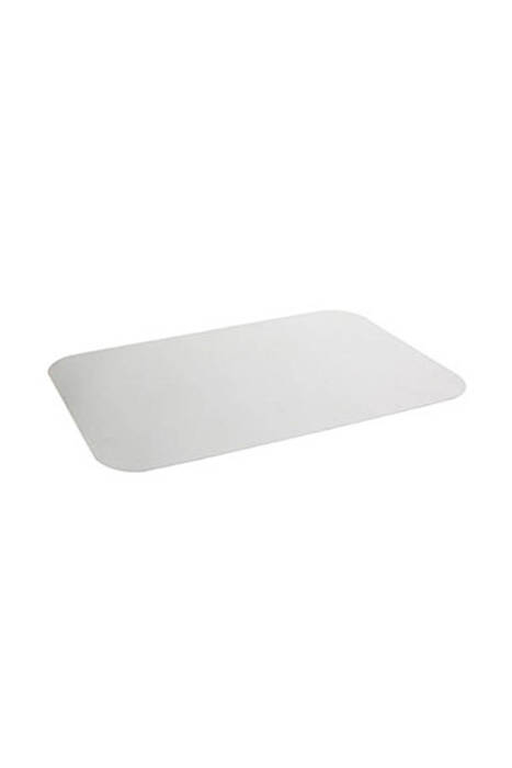 Alüminyum Kapak 501-L Küçük Tepsi 50 Adet - 1