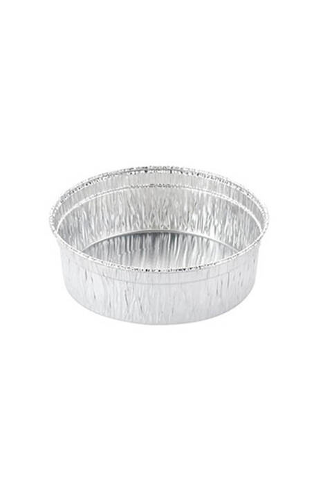 Alüminyum Sup Kase 100 Adet - 1