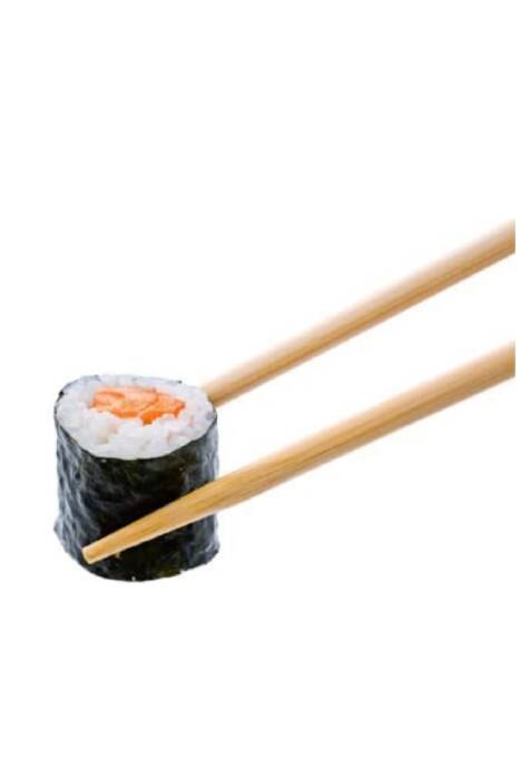 Dolphin Çin Yemek Çubuğu-Chopsticks 23cm 50 Çift - 1