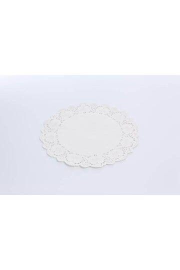 Dolphin Dantel Kağıt 28cm 100 Adet