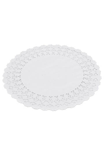 Dolphin Dantel Kağıt 30cm 100 Adet