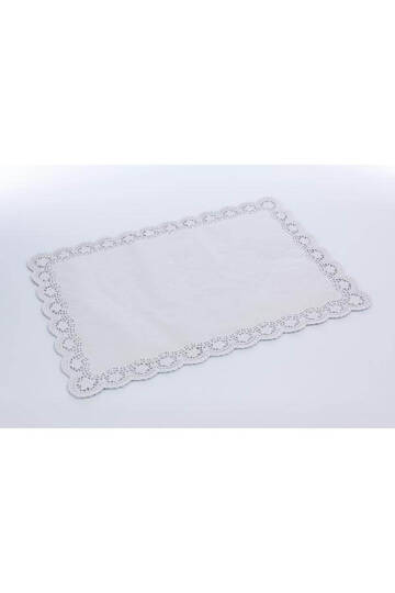 Dolphin Dantel Kağıt 32x45cm 100 Adet