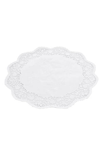 Dolphin Dantel Kağıt 38cm 100 Adet