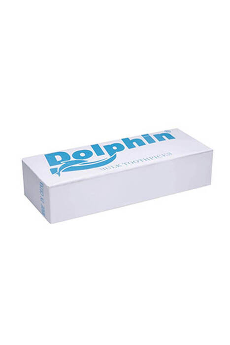 Dolphin Dökme Kürdan 10.000 Adet - 1