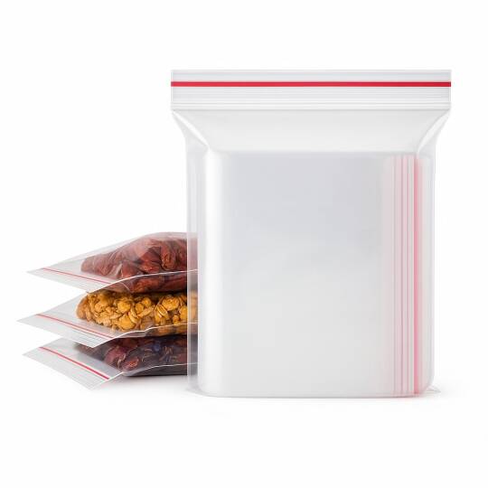 Dolphin Kilitli Poşet 13x16cm 600 Adet