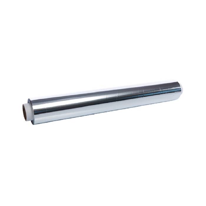 Kutusuz Aluminyum Folyo 45cm x 800g 15mic 1 Adet - 1