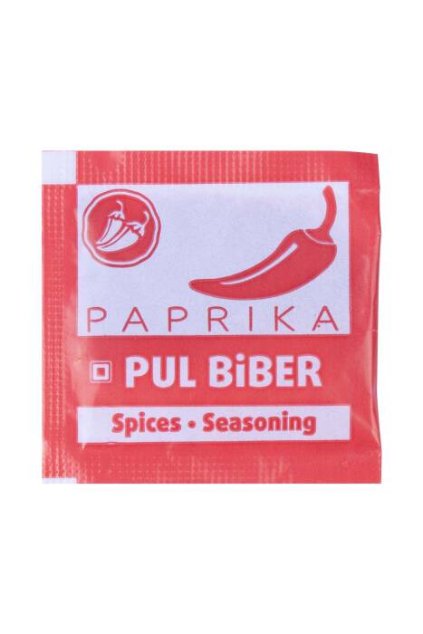 Paket Servis Pul Biber 1000 Adet - 1