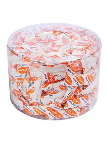 Paket Servis Stick Tuz 375 Adet