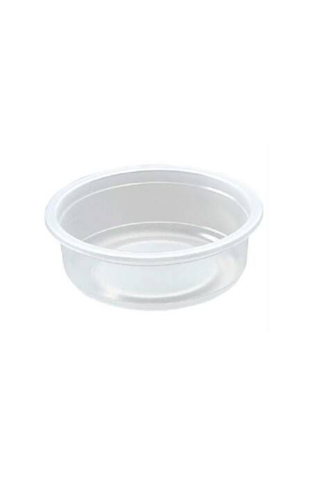 Plastik Sup Kase 150cc 100 Adet - 1