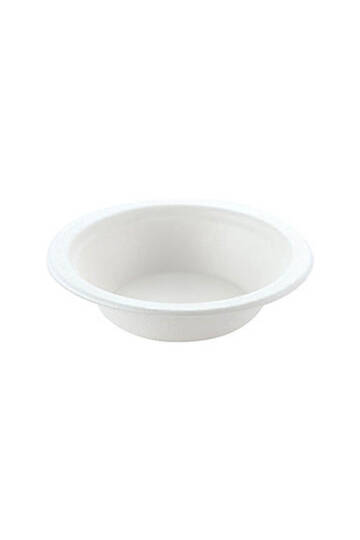 Roll-Up Doğa Dostu Çorba Kasesi 350cc 25 Adet