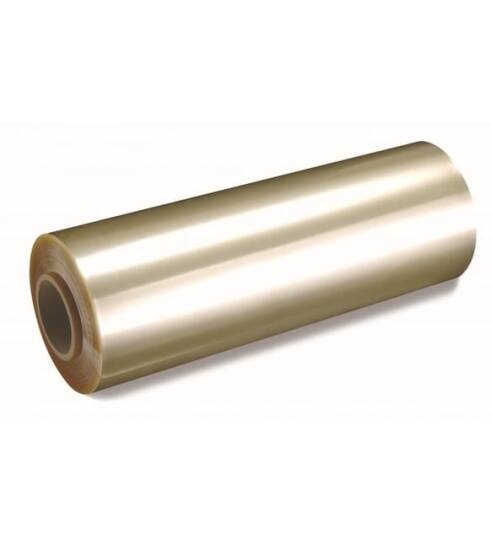 Roll-Up Industrial Streç Film Extra 45cm x 1500m