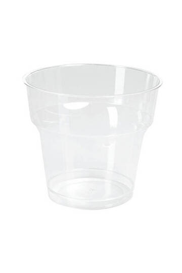 Roll-Up Kristal Su Bardak 180cc 25 Adet