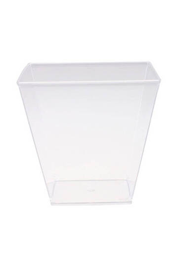 Roll-Up Kübik Kase 200cc 6 Adet - 2