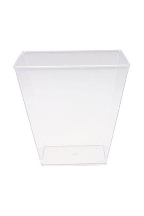 Roll-Up Kübik Kase 200cc 6 Adet - 2