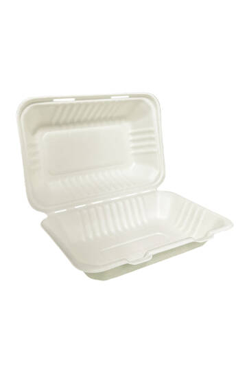 Roll-Up Nature Dreams Ekolojik Kendinden Kapaklı Kap 23x15cm 25 Adet