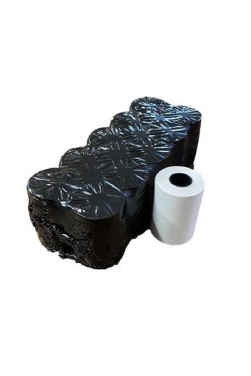 Termal Pos Rulosu 56mmx15m 10 Adet